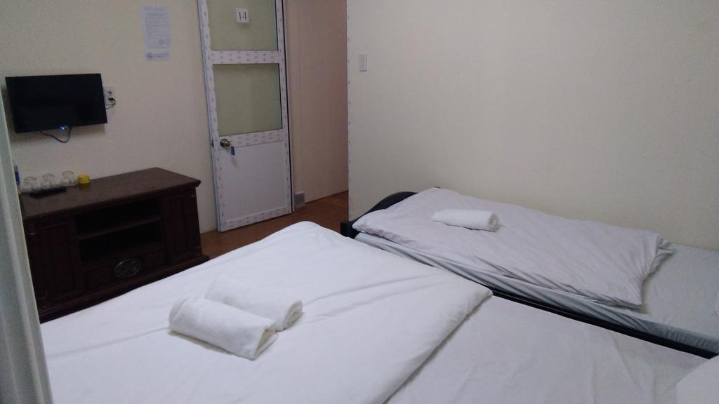 Villa Khang Chi Da Lat Room photo