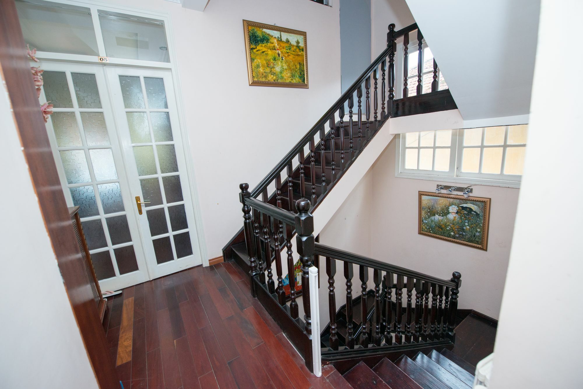 Villa Khang Chi Da Lat Exterior photo